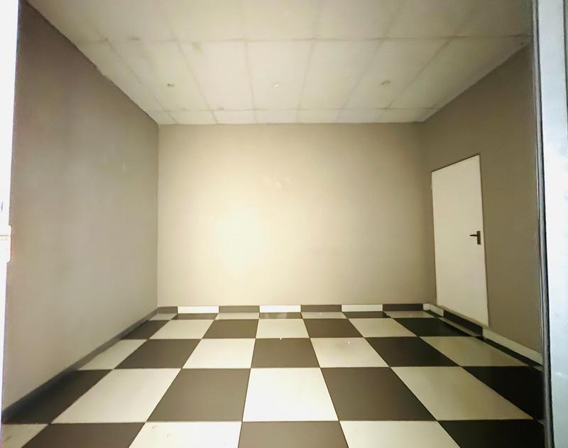 To Let commercial Property for Rent in Eldoraigne Gauteng