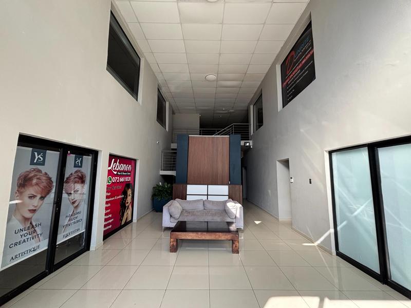 To Let commercial Property for Rent in Eldoraigne Gauteng
