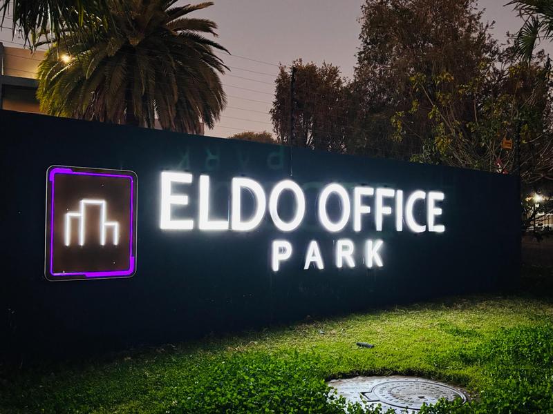 To Let commercial Property for Rent in Eldoraigne Gauteng