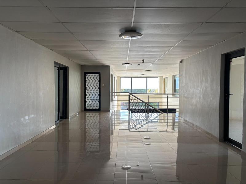 To Let Commercial Property for Rent in Eldoraigne Gauteng