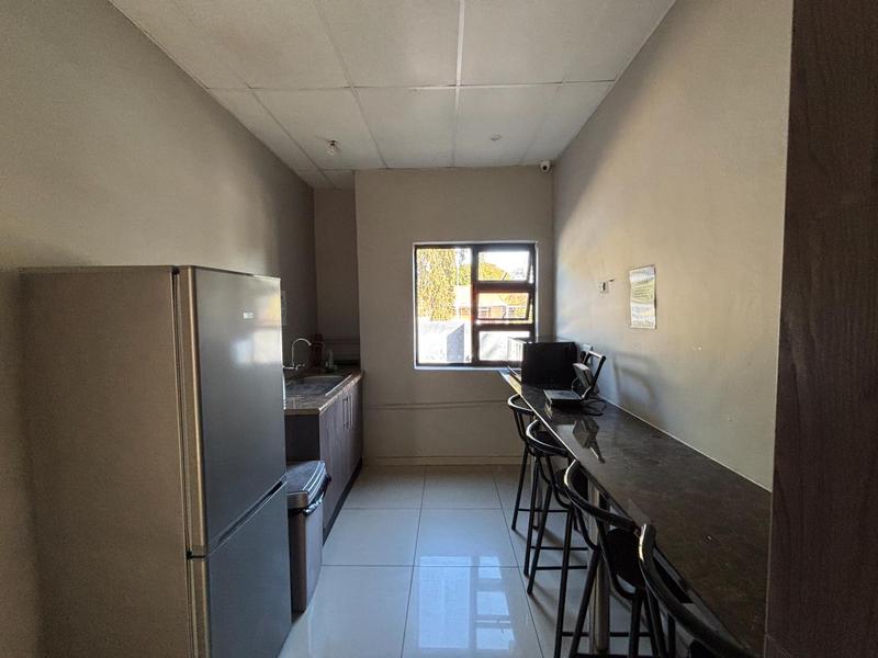 To Let Commercial Property for Rent in Eldoraigne Gauteng