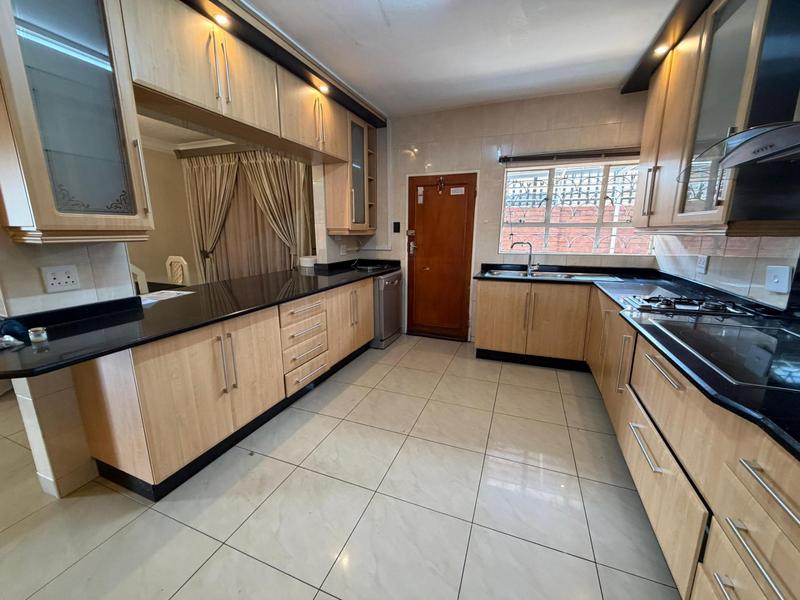 To Let 3 Bedroom Property for Rent in Laudium Gauteng