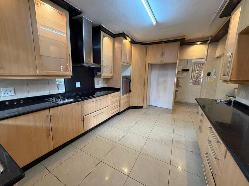 To Let 3 Bedroom Property for Rent in Laudium Gauteng