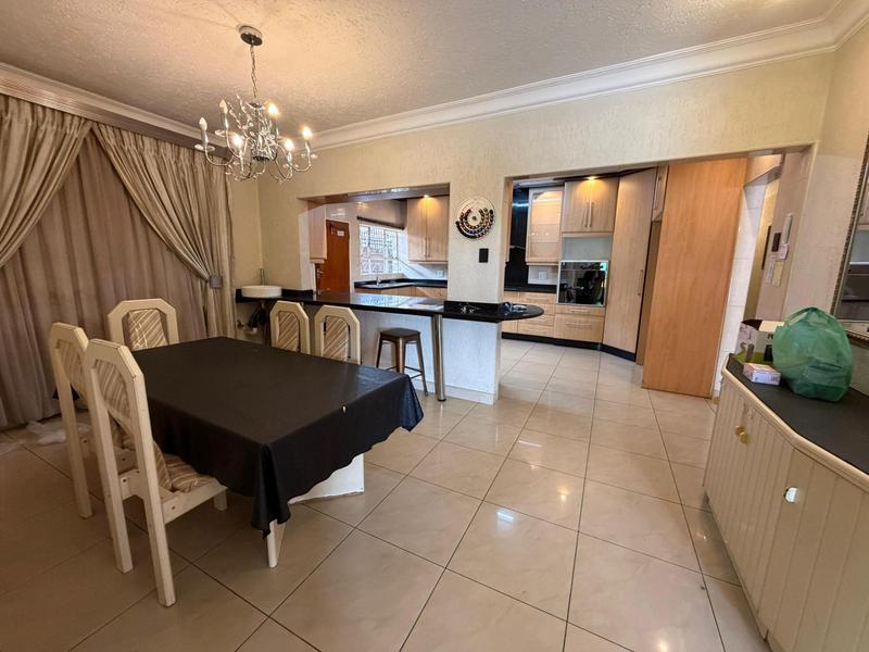 To Let 3 Bedroom Property for Rent in Laudium Gauteng