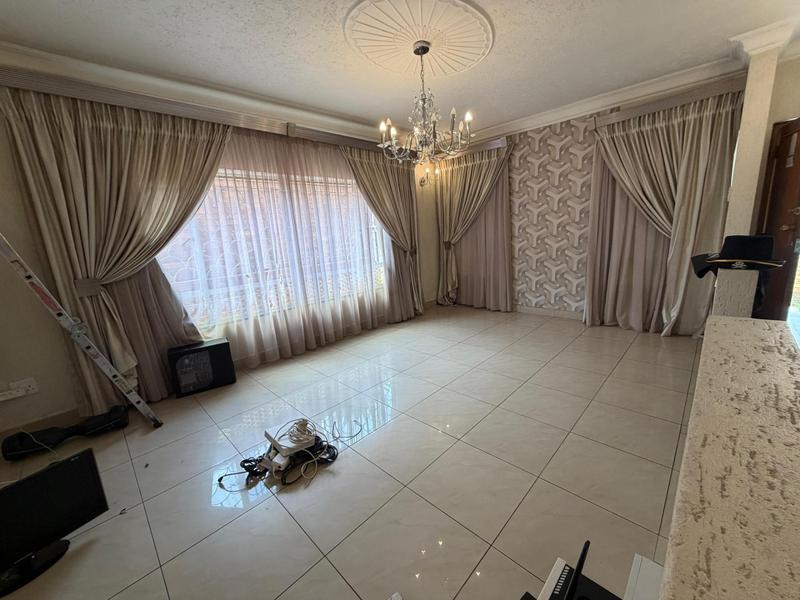 To Let 3 Bedroom Property for Rent in Laudium Gauteng