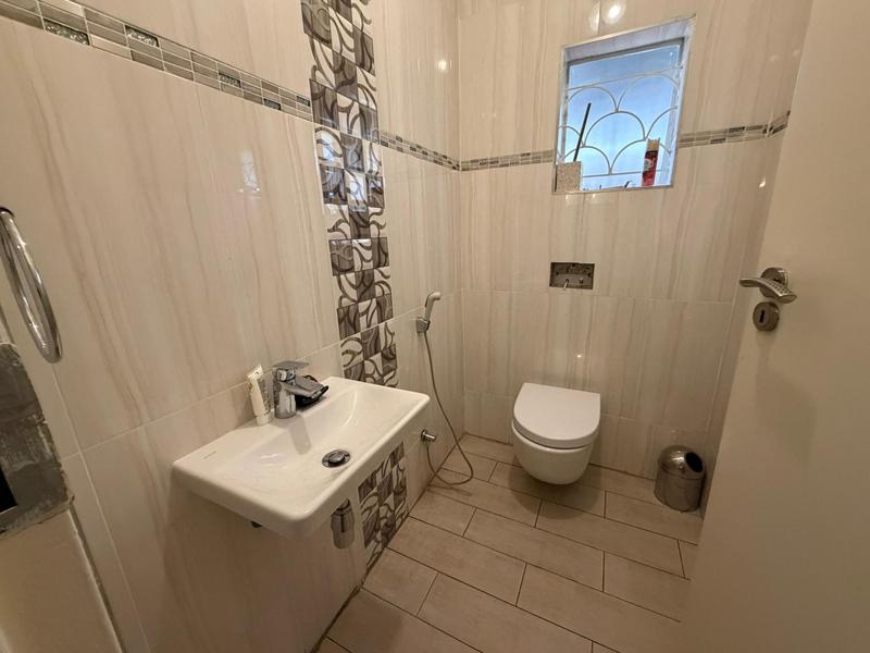 To Let 3 Bedroom Property for Rent in Laudium Gauteng