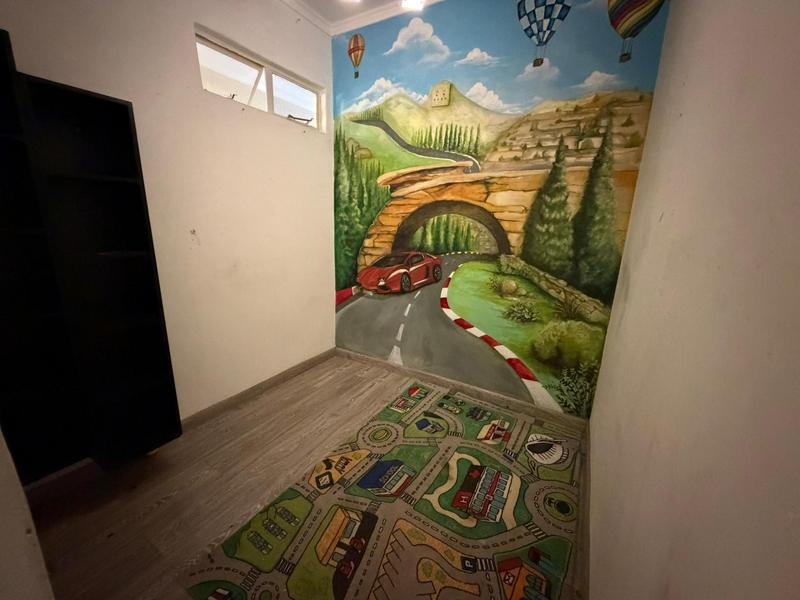 To Let 3 Bedroom Property for Rent in Laudium Gauteng