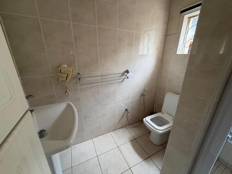 To Let 3 Bedroom Property for Rent in Laudium Gauteng
