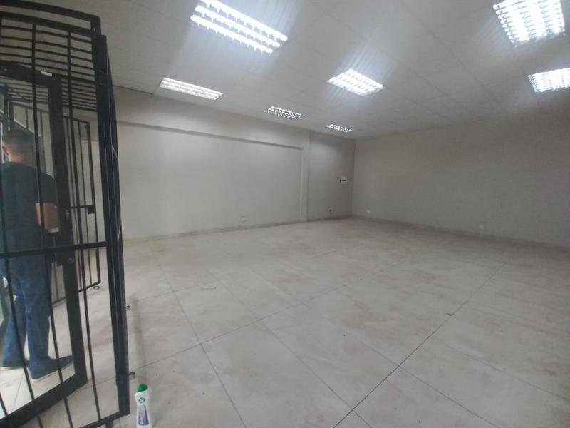 To Let commercial Property for Rent in Capital Park Gauteng