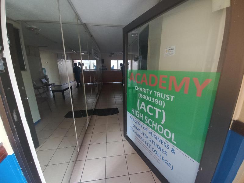 To Let commercial Property for Rent in Pretoria Central Gauteng