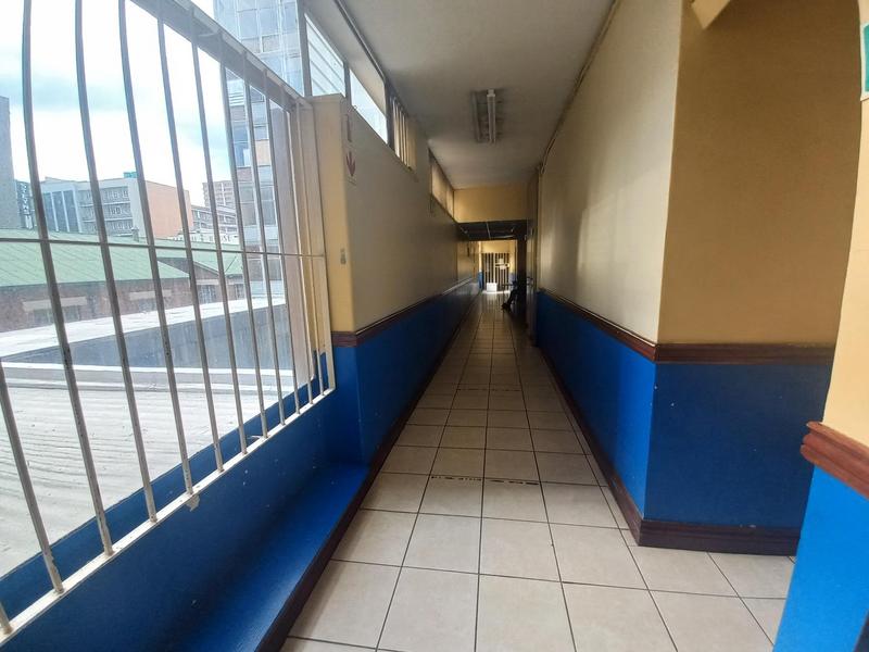 To Let commercial Property for Rent in Pretoria Central Gauteng