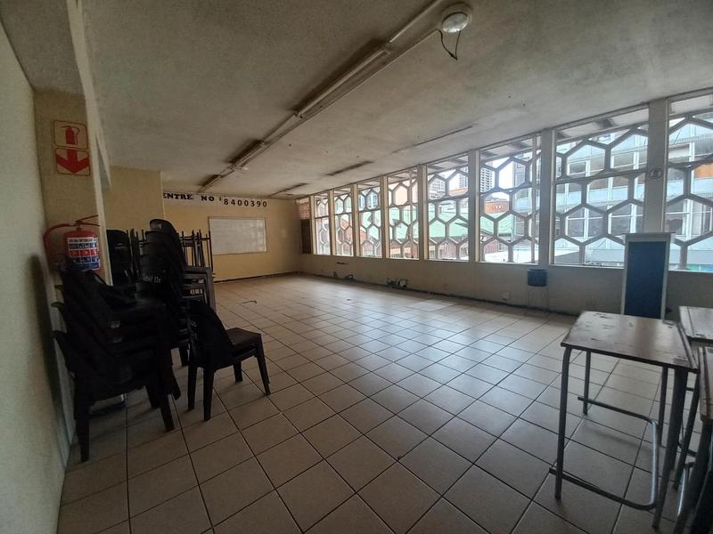 To Let commercial Property for Rent in Pretoria Central Gauteng