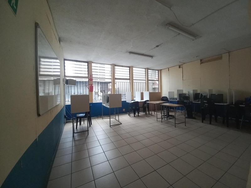 To Let commercial Property for Rent in Pretoria Central Gauteng