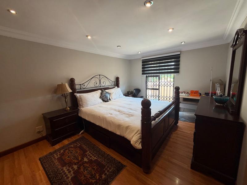 4 Bedroom Property for Sale in Erasmia Gauteng