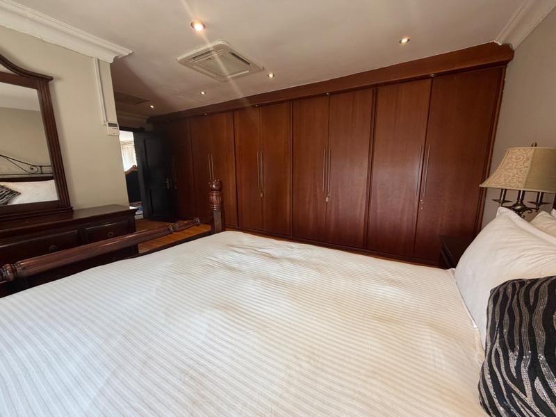 4 Bedroom Property for Sale in Erasmia Gauteng