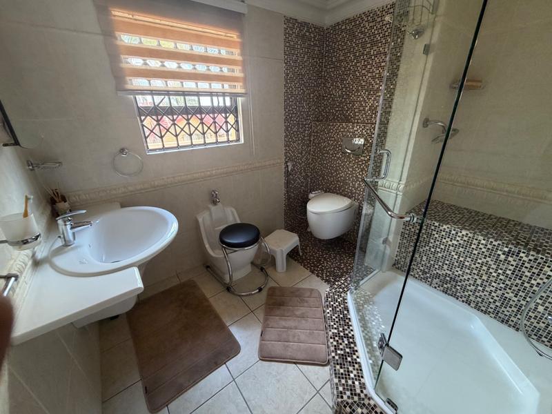 4 Bedroom Property for Sale in Erasmia Gauteng