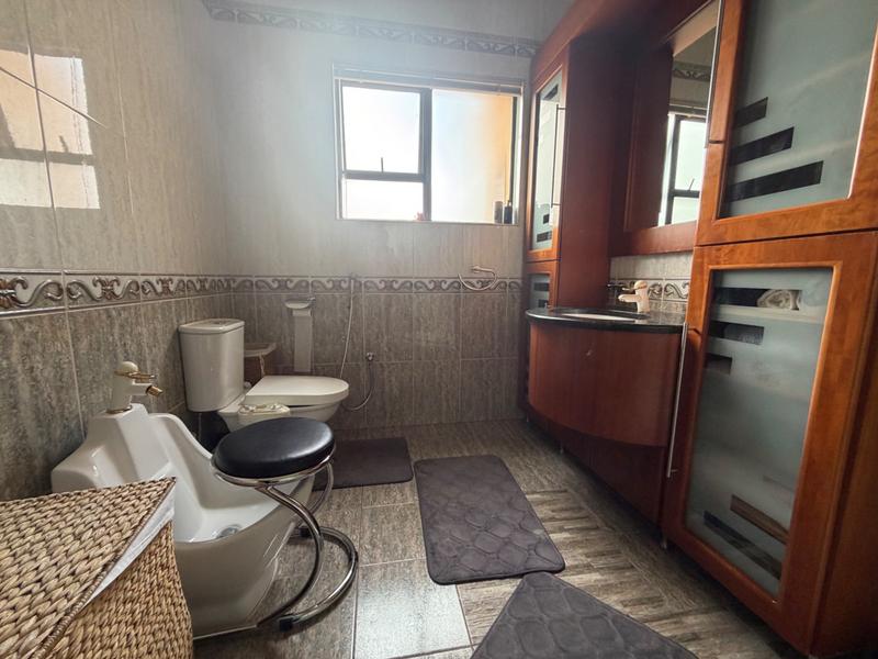 4 Bedroom Property for Sale in Erasmia Gauteng