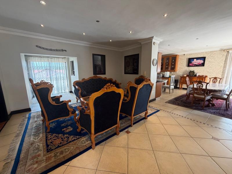 4 Bedroom Property for Sale in Erasmia Gauteng