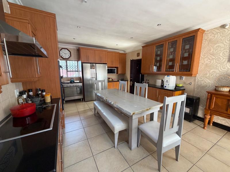 4 Bedroom Property for Sale in Erasmia Gauteng