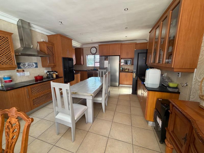 4 Bedroom Property for Sale in Erasmia Gauteng