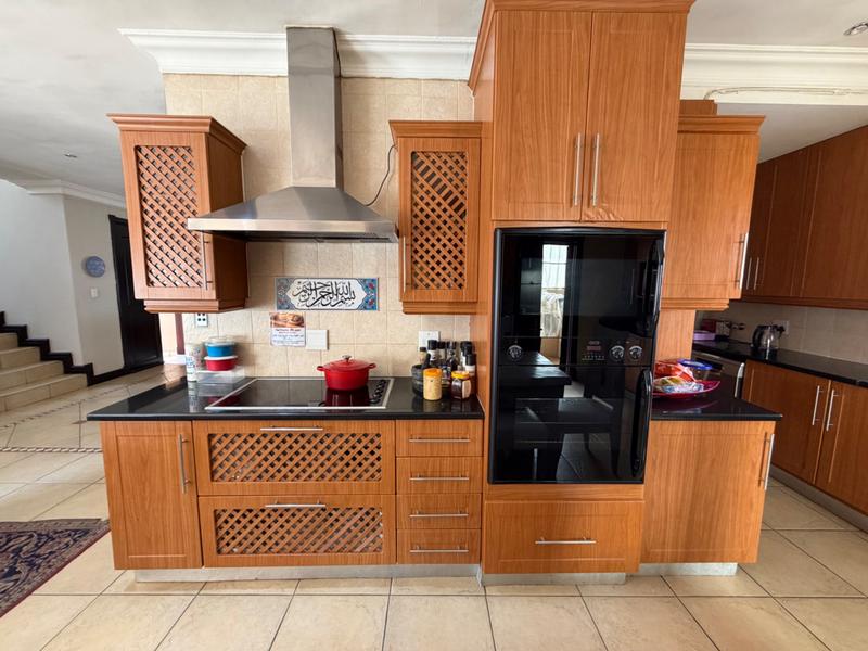 4 Bedroom Property for Sale in Erasmia Gauteng