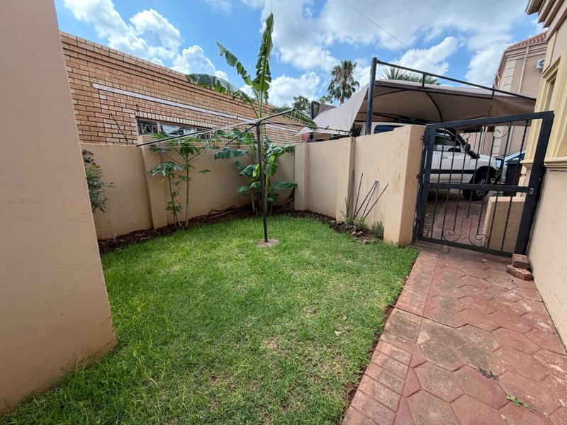 4 Bedroom Property for Sale in Erasmia Gauteng