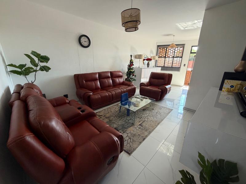 3 Bedroom Property for Sale in Arcadia Gauteng