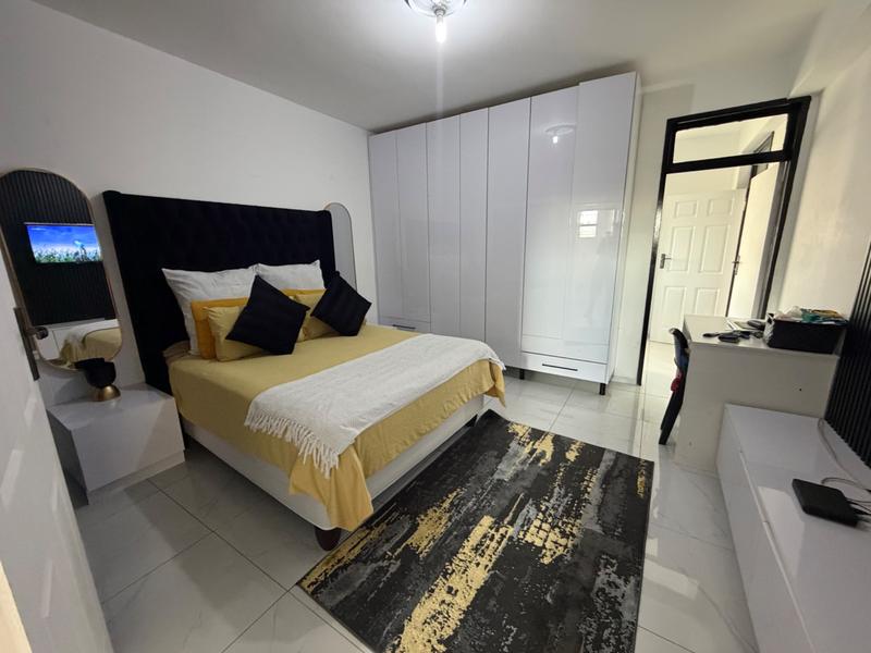 3 Bedroom Property for Sale in Arcadia Gauteng