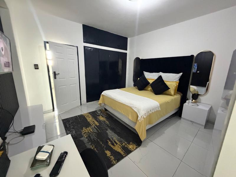 3 Bedroom Property for Sale in Arcadia Gauteng