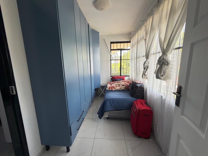 3 Bedroom Property for Sale in Arcadia Gauteng