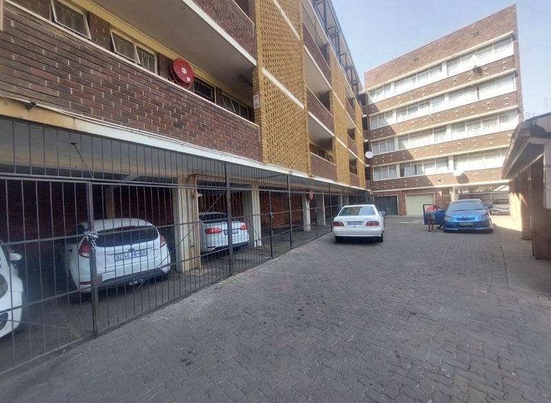 3 Bedroom Property for Sale in Arcadia Gauteng