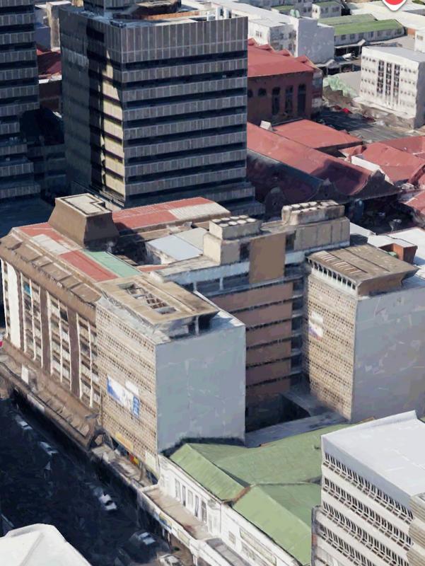 Commercial Property for Sale in Pretoria Central Gauteng