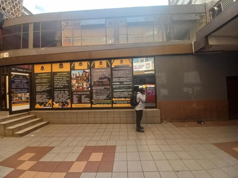 Commercial Property for Sale in Pretoria Central Gauteng