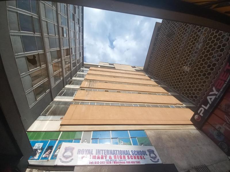 Commercial Property for Sale in Pretoria Central Gauteng