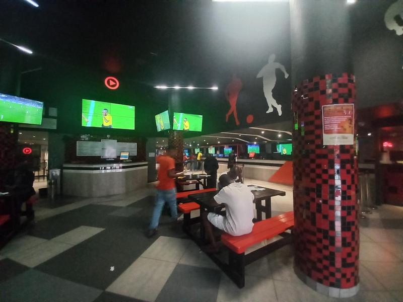 Commercial Property for Sale in Pretoria Central Gauteng