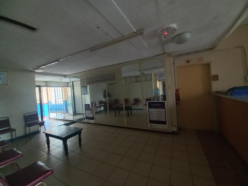 Commercial Property for Sale in Pretoria Central Gauteng