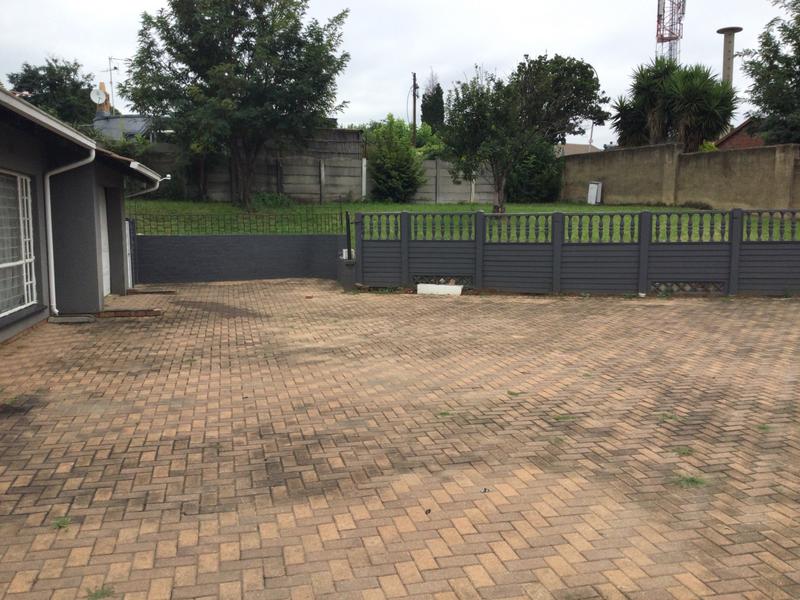 3 Bedroom Property for Sale in Lombardy West Gauteng