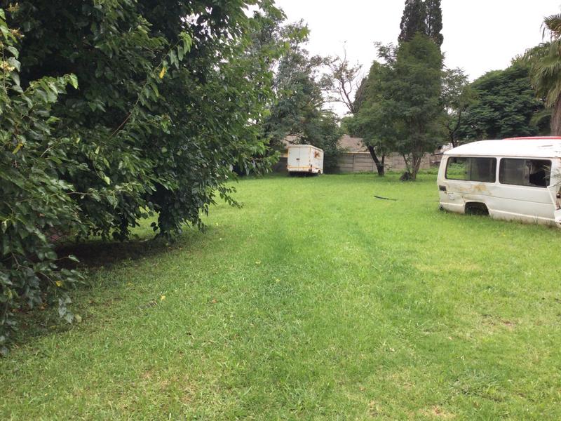 3 Bedroom Property for Sale in Lombardy West Gauteng