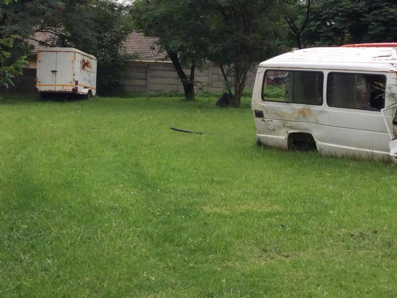 3 Bedroom Property for Sale in Lombardy West Gauteng