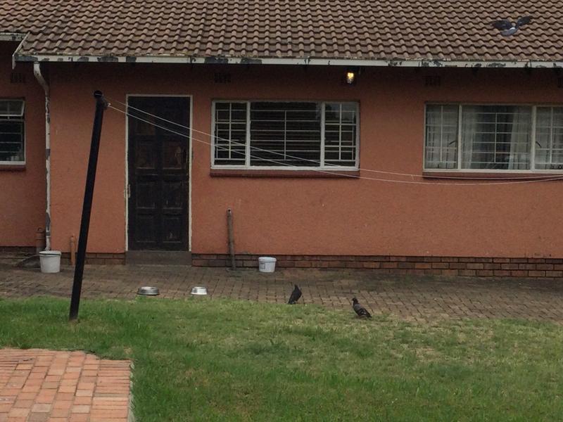 3 Bedroom Property for Sale in Lombardy West Gauteng