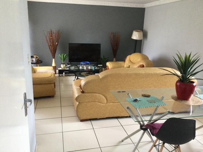 3 Bedroom Property for Sale in Lombardy West Gauteng