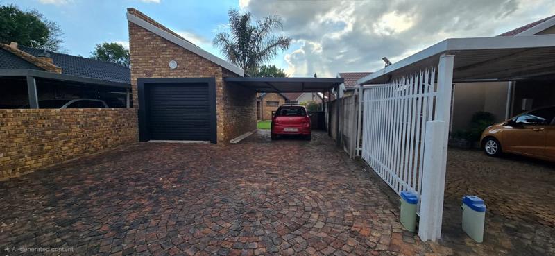 2 Bedroom Property for Sale in Dalview Gauteng
