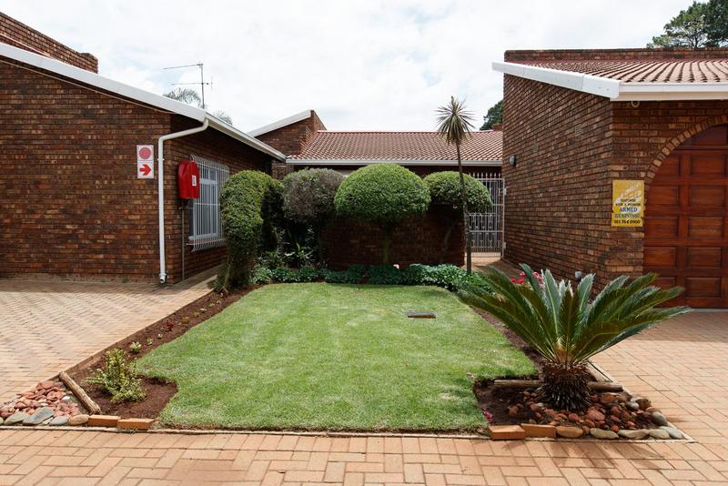 3 Bedroom Property for Sale in Dalview Gauteng