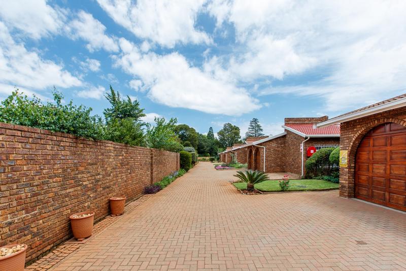 3 Bedroom Property for Sale in Dalview Gauteng