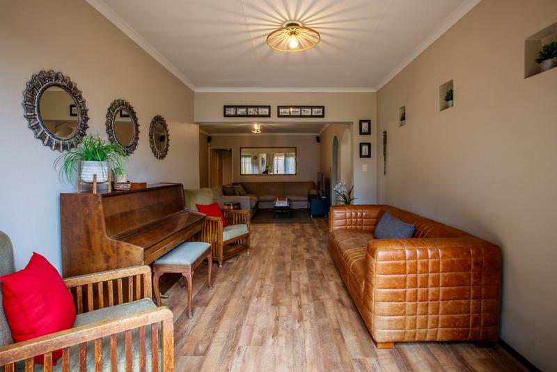 3 Bedroom Property for Sale in Dalview Gauteng