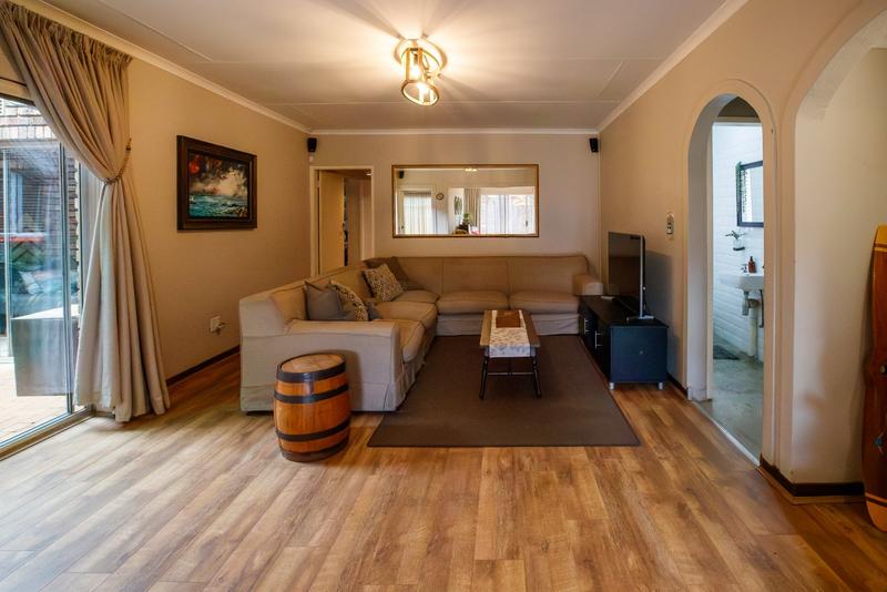 3 Bedroom Property for Sale in Dalview Gauteng