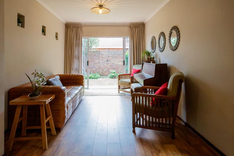 3 Bedroom Property for Sale in Dalview Gauteng