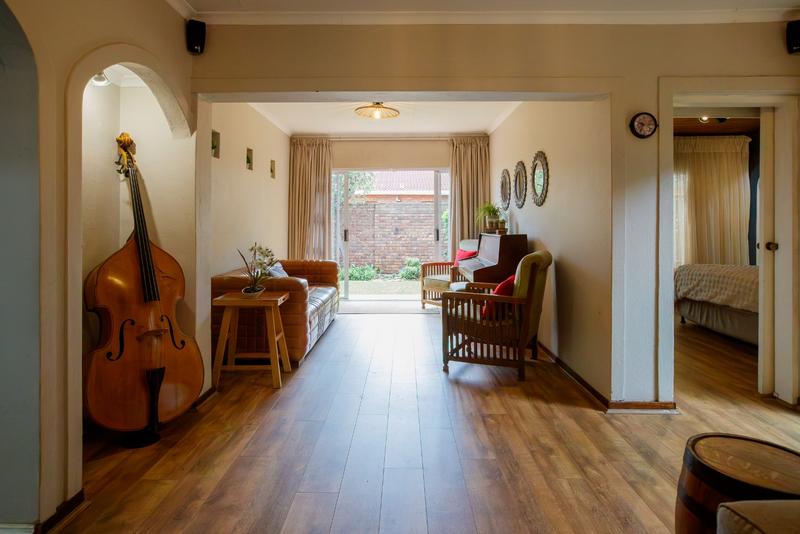 3 Bedroom Property for Sale in Dalview Gauteng