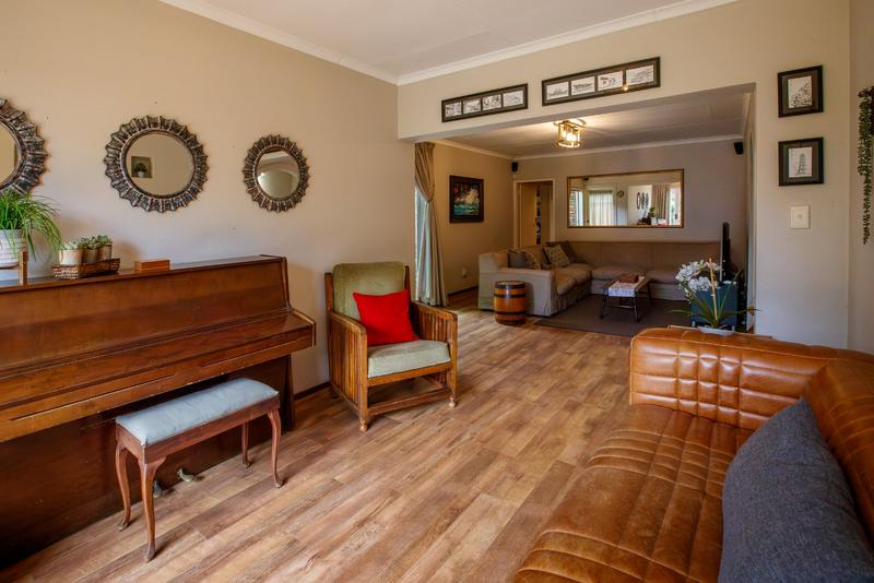 3 Bedroom Property for Sale in Dalview Gauteng