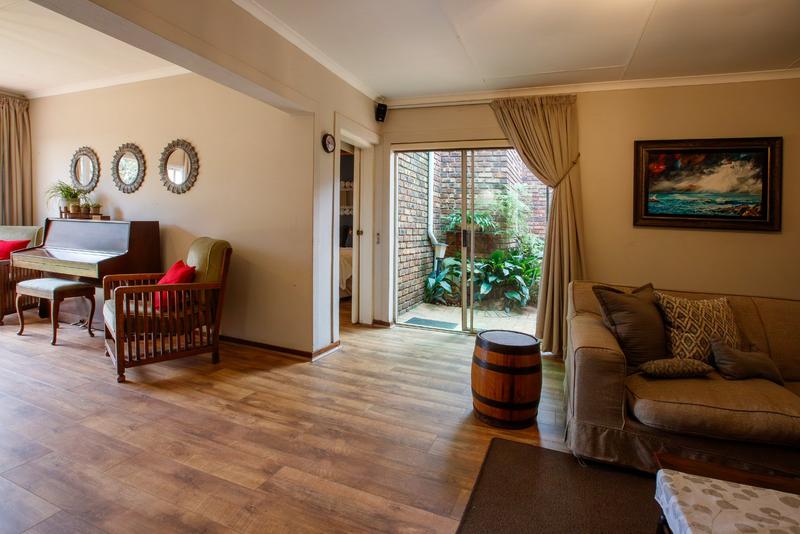 3 Bedroom Property for Sale in Dalview Gauteng